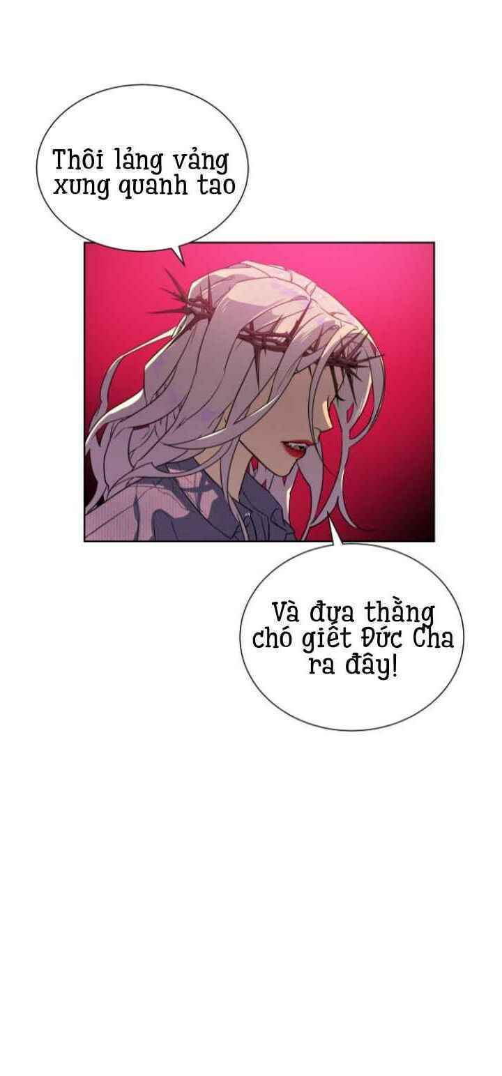 Máu trắng: Chapter 14