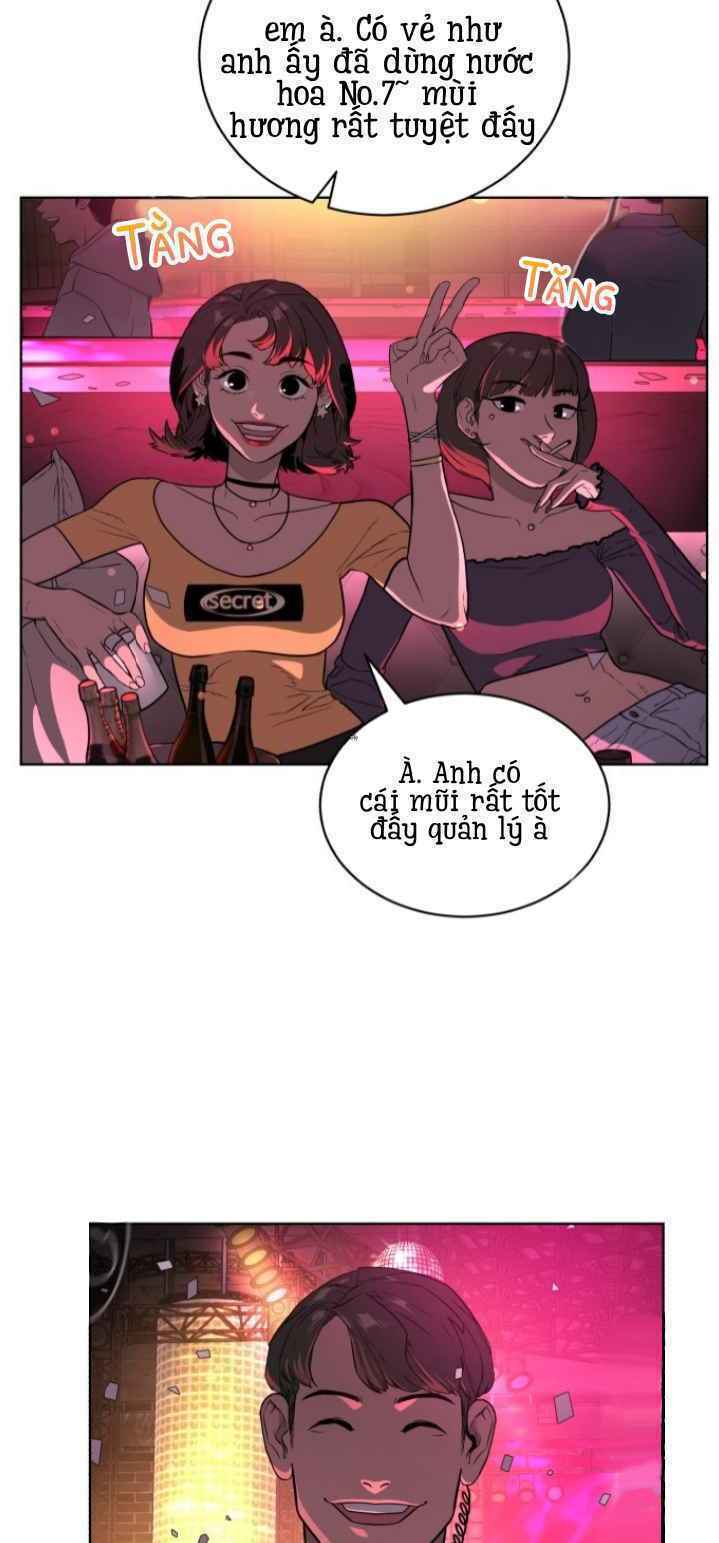 Máu trắng: Chapter 14