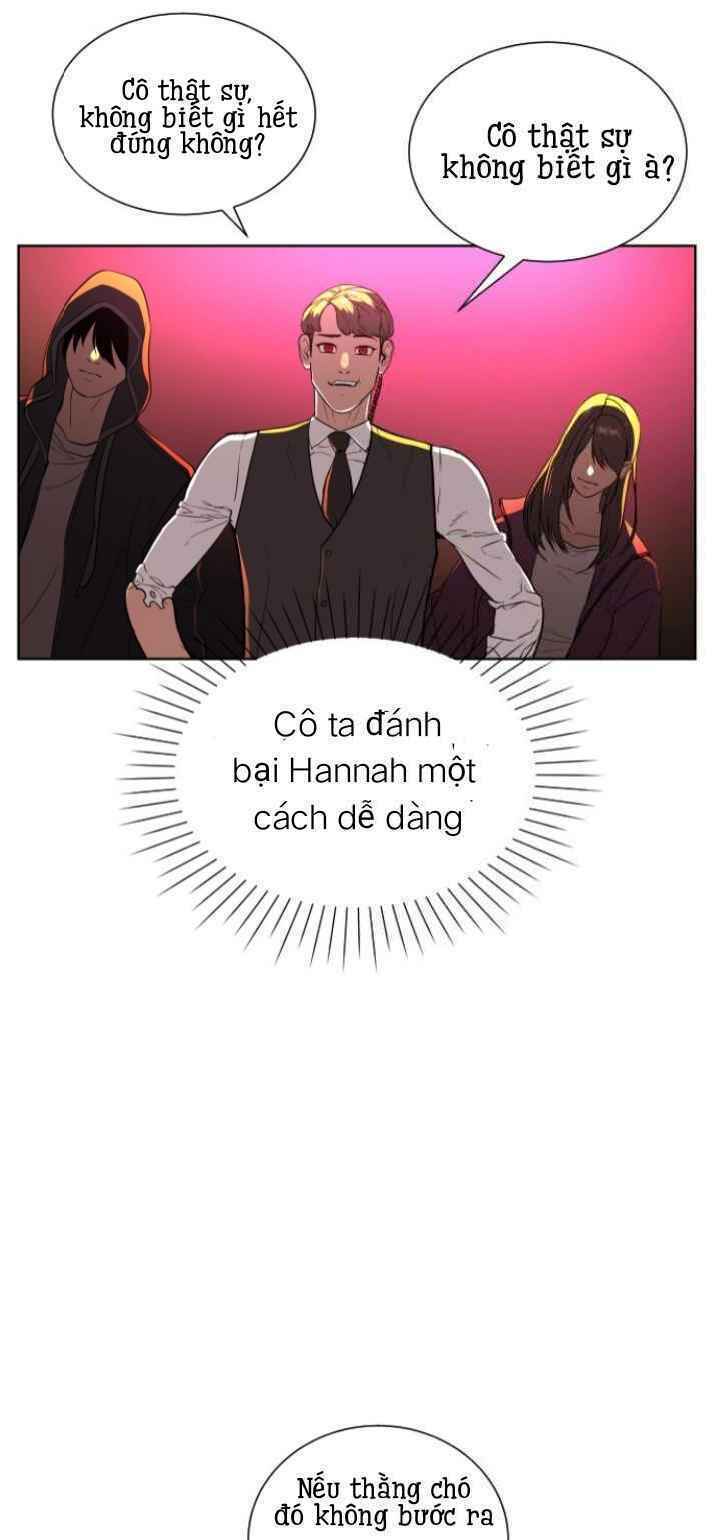 Máu trắng: Chapter 14