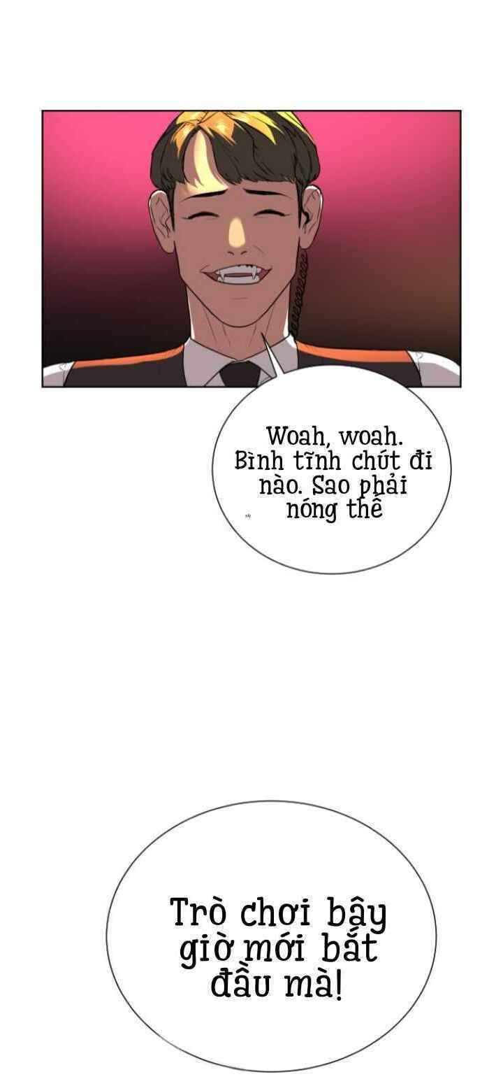 Máu trắng: Chapter 14