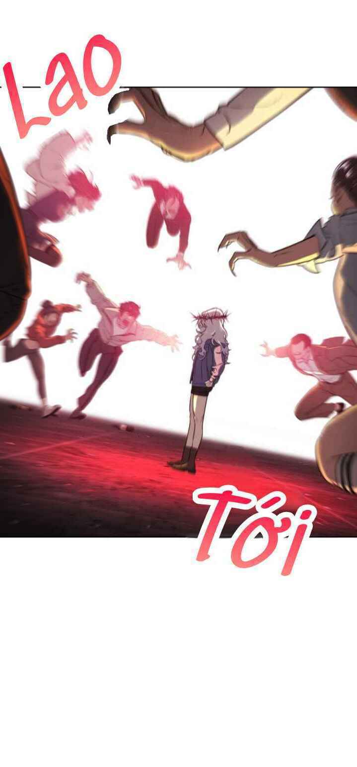 Máu trắng: Chapter 14