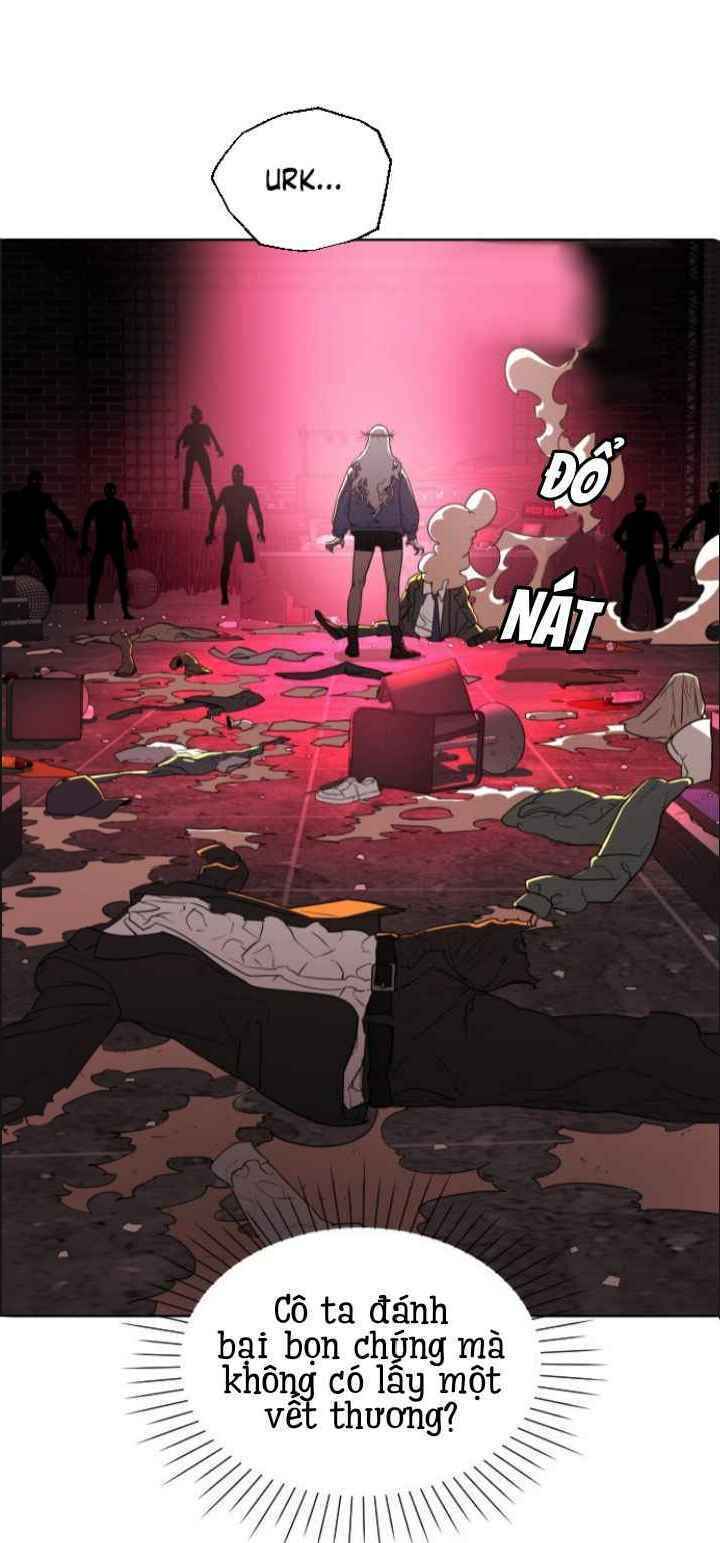 Máu trắng: Chapter 14