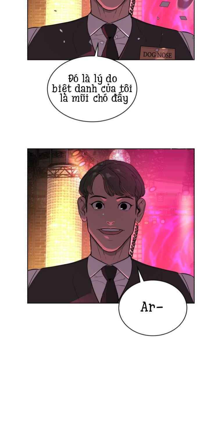 Máu trắng: Chapter 14