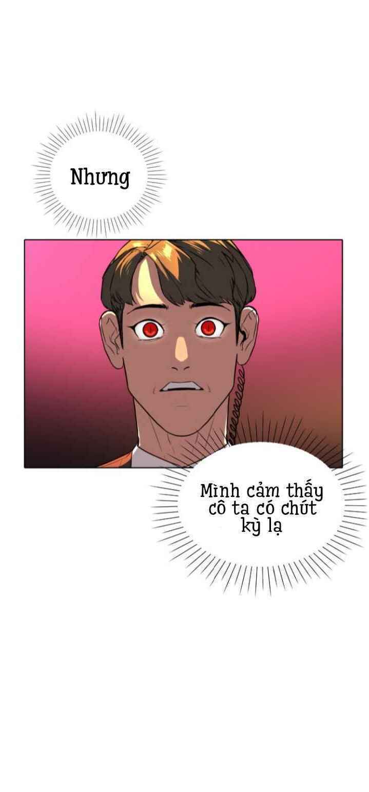 Máu trắng: Chapter 14