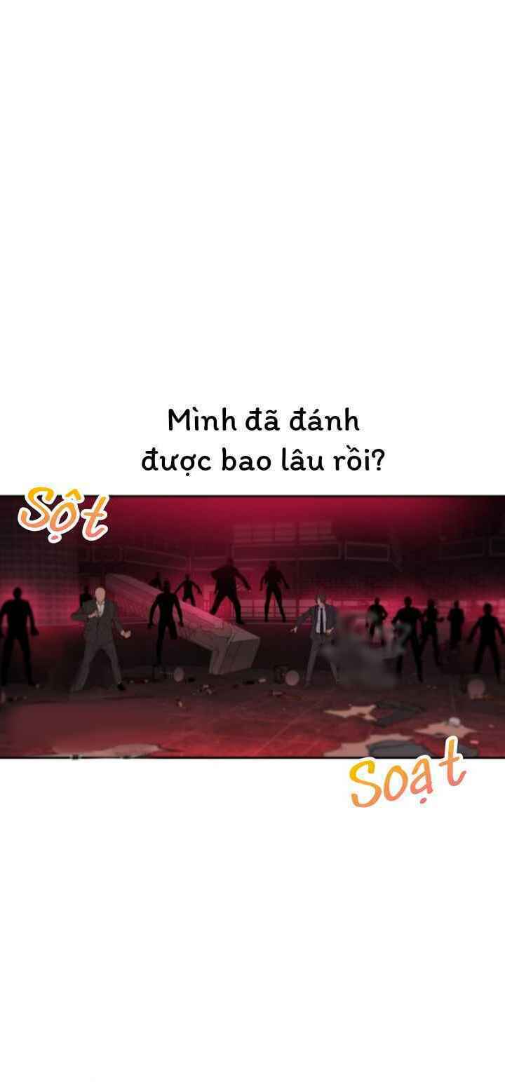 Máu trắng: Chapter 14