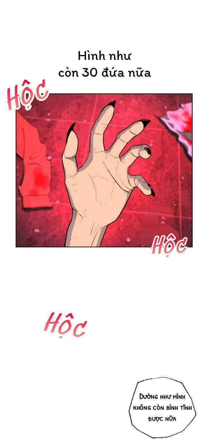 Máu trắng: Chapter 14