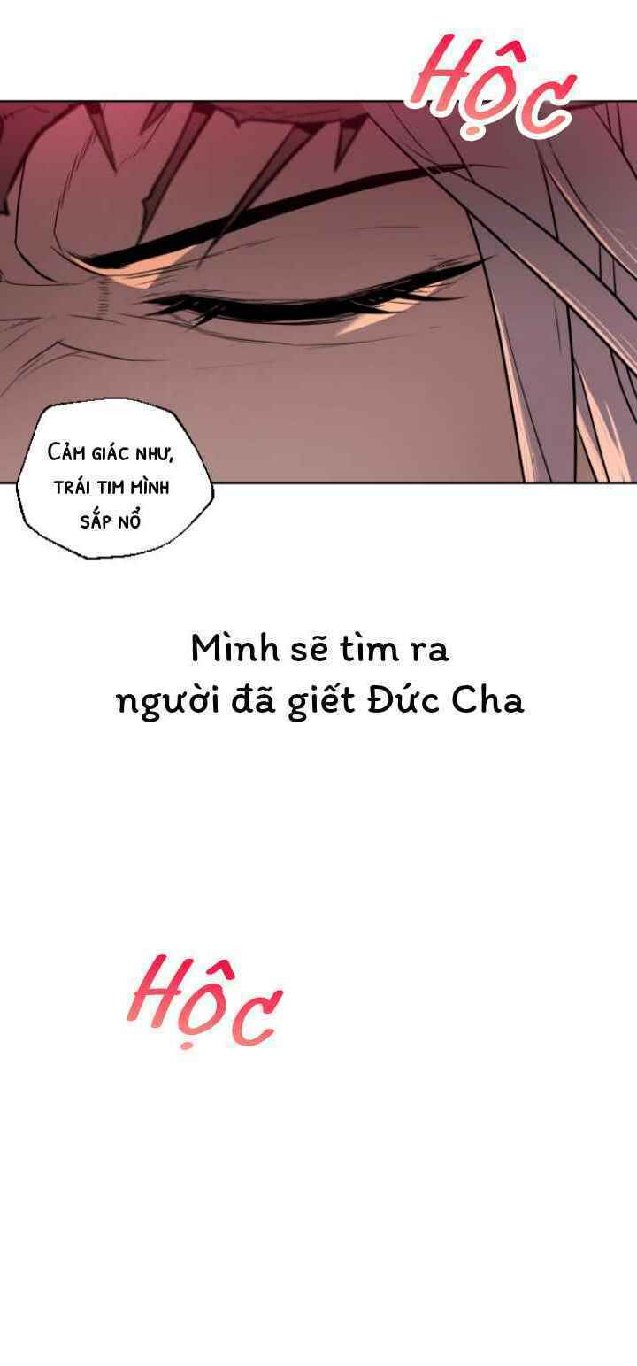 Máu trắng: Chapter 14