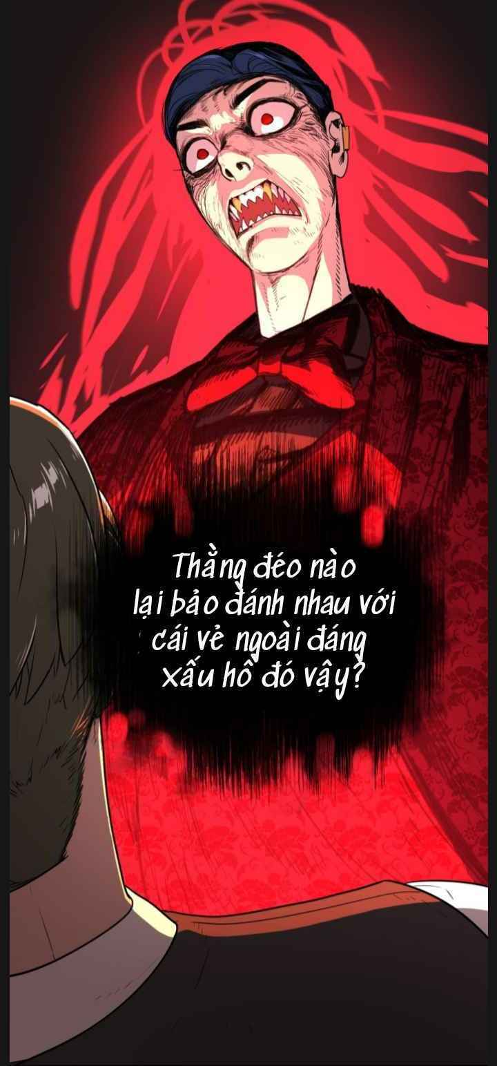 Máu trắng: Chapter 14