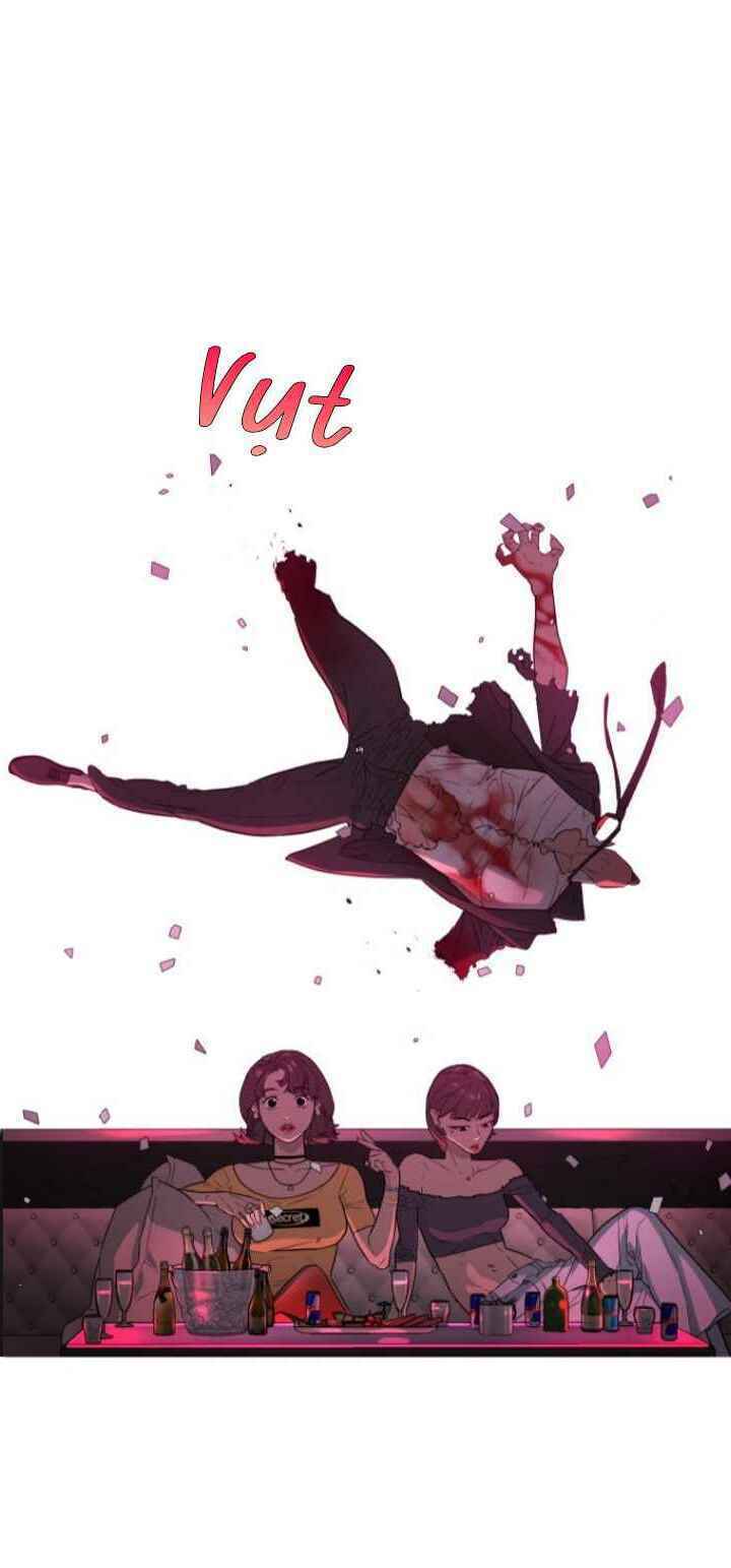 Máu trắng: Chapter 14