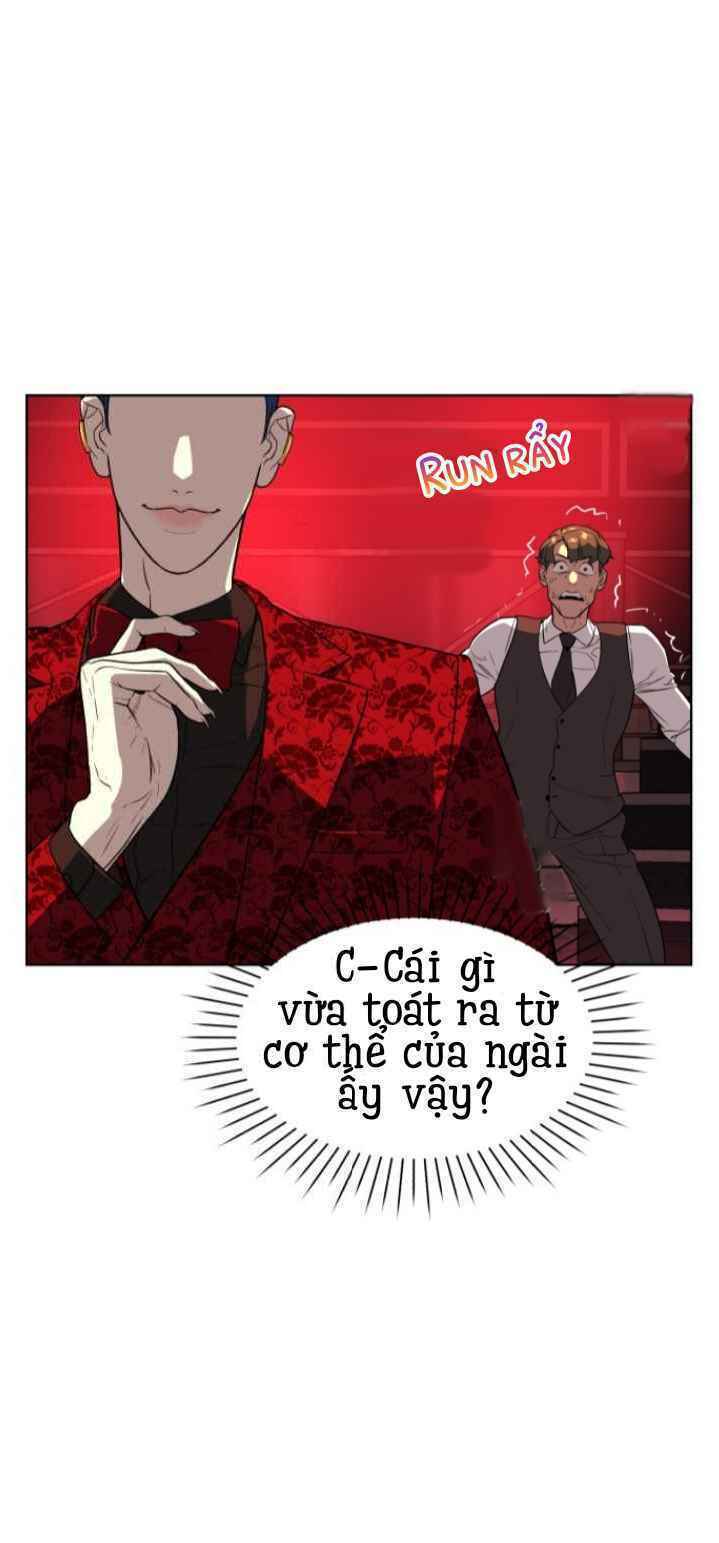 Máu trắng: Chapter 14