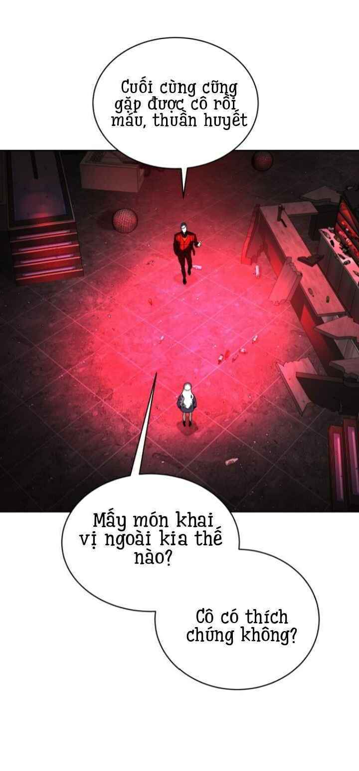 Máu trắng: Chapter 14