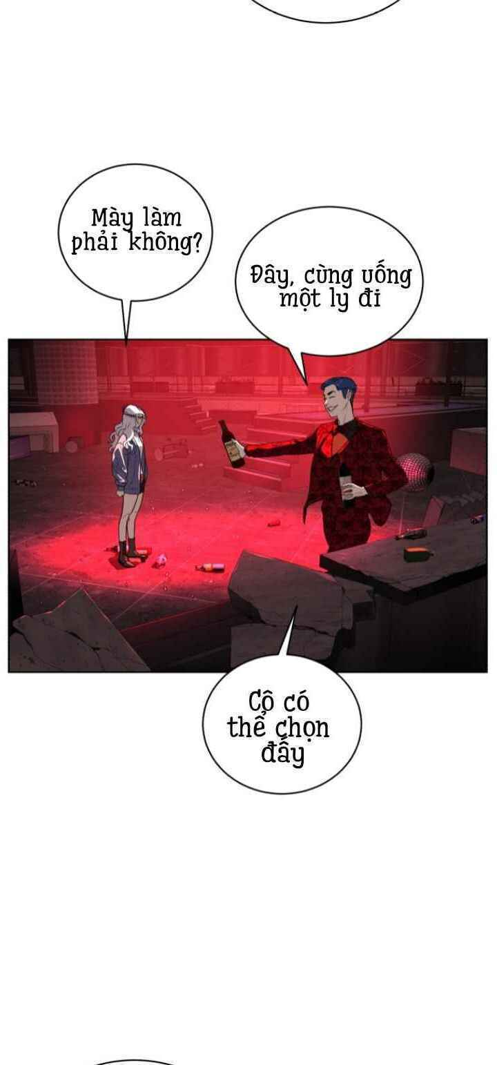 Máu trắng: Chapter 14