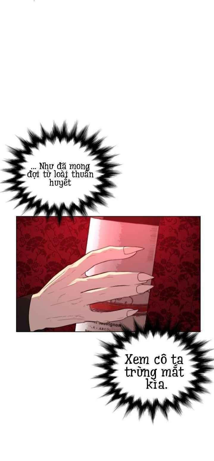 Máu trắng: Chapter 14