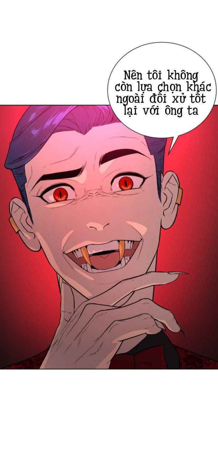 Máu trắng: Chapter 14