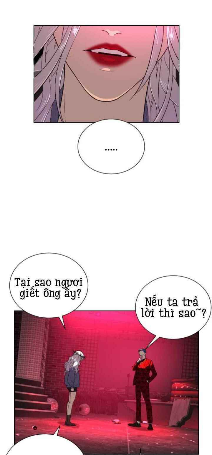 Máu trắng: Chapter 14