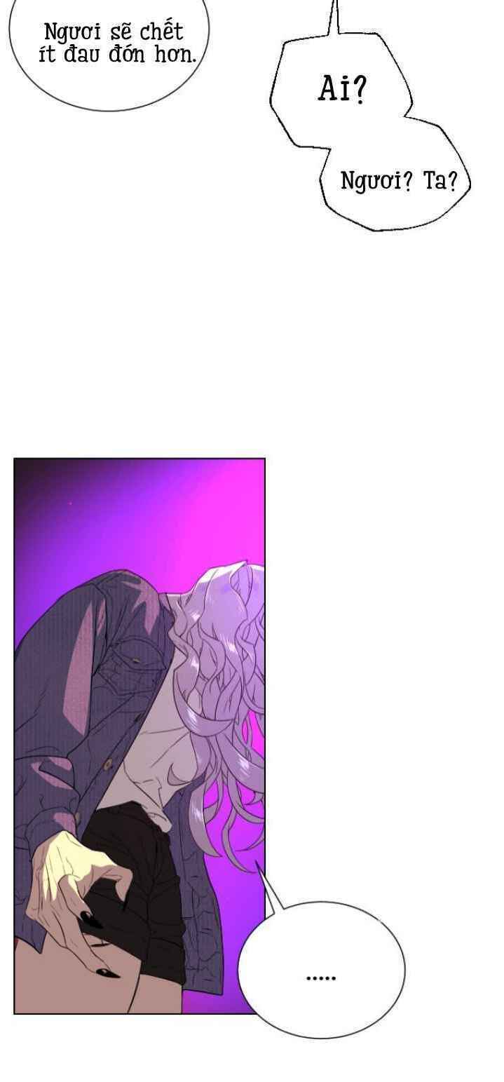 Máu trắng: Chapter 14