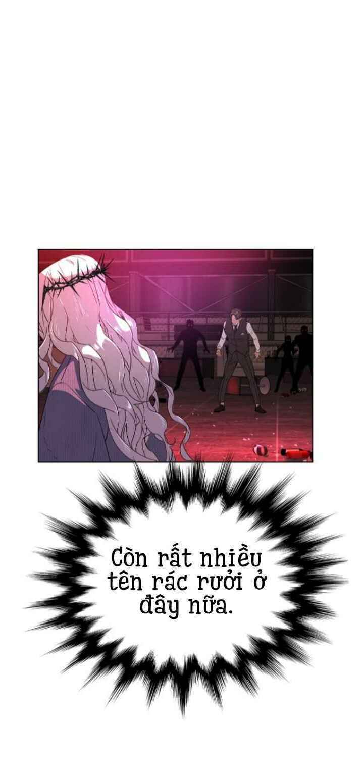 Máu trắng: Chapter 14