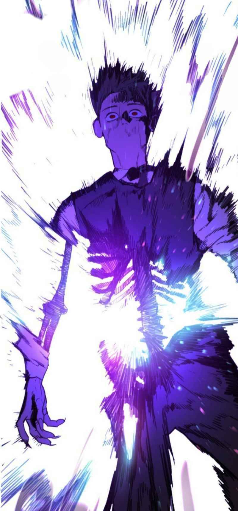 Máu trắng: Chapter 14