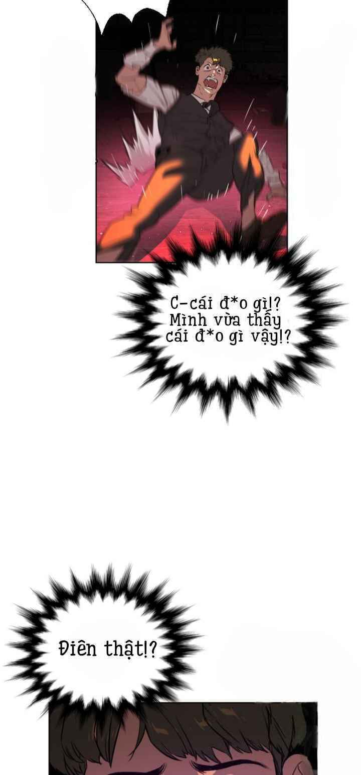 Máu trắng: Chapter 14