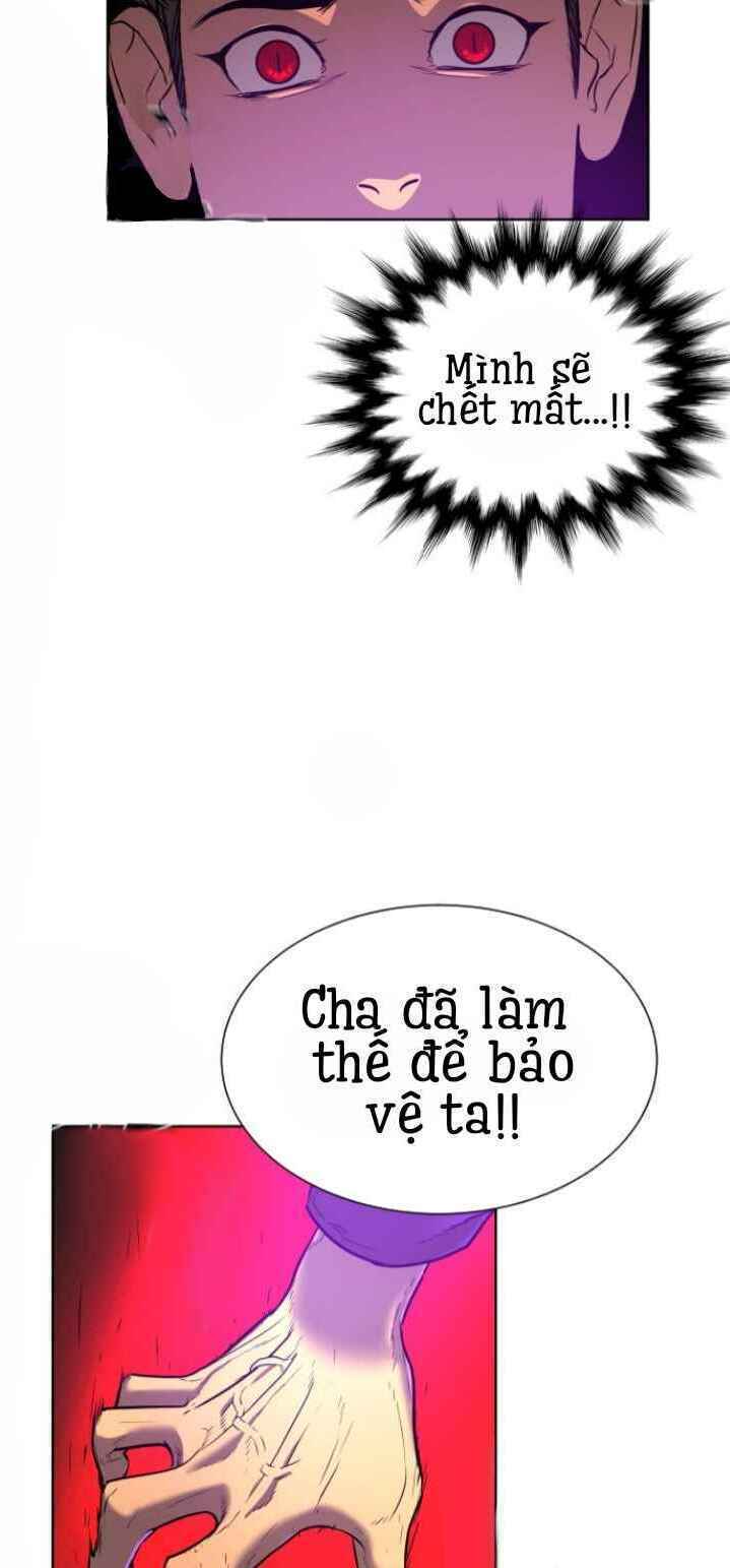 Máu trắng: Chapter 14