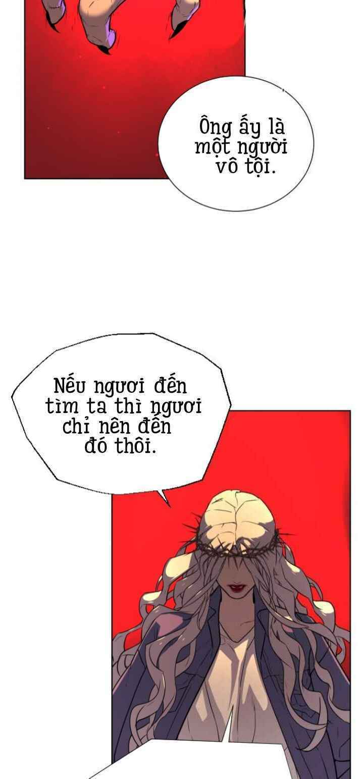 Máu trắng: Chapter 14