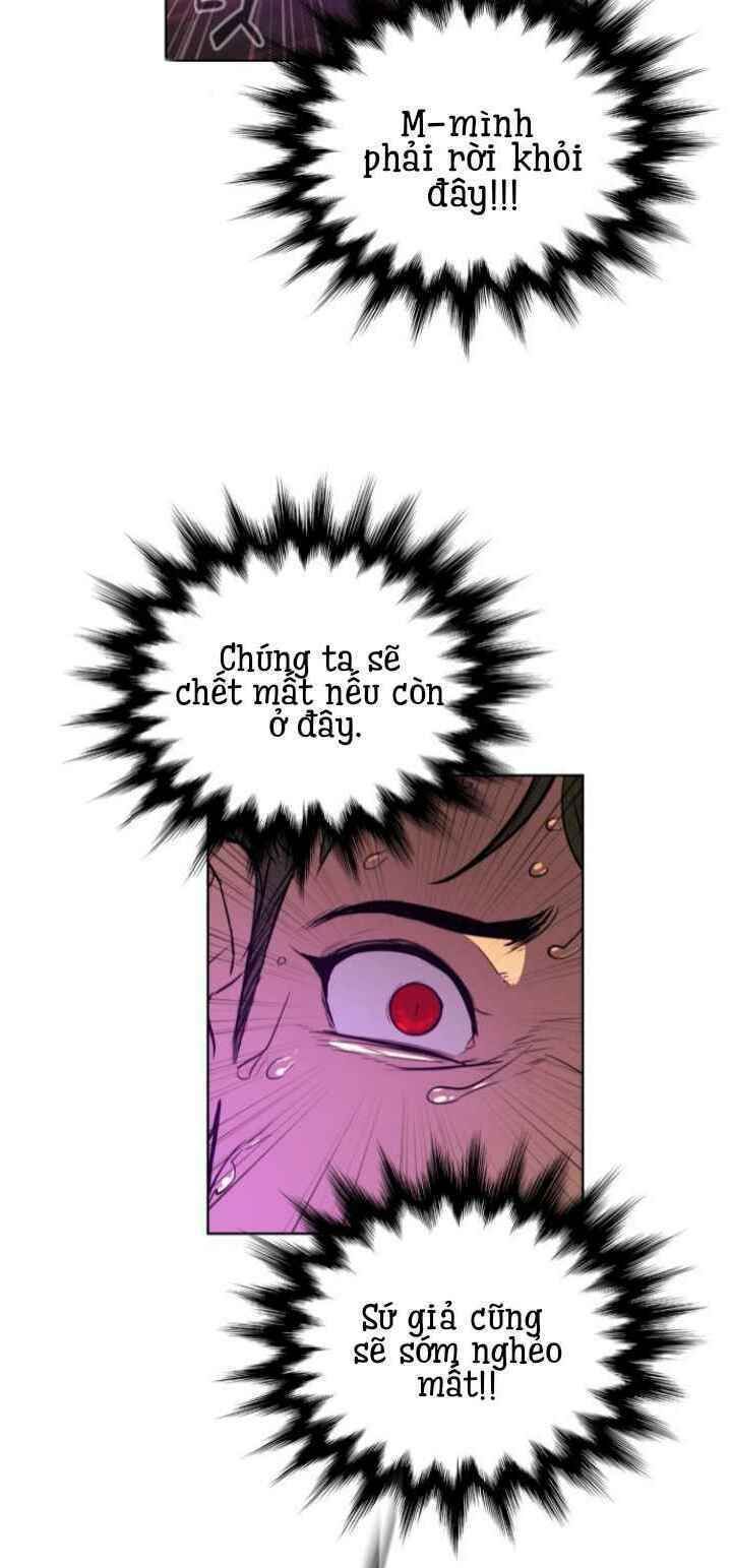 Máu trắng: Chapter 14