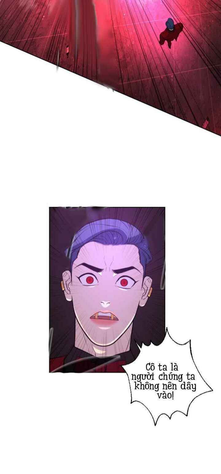 Máu trắng: Chapter 14