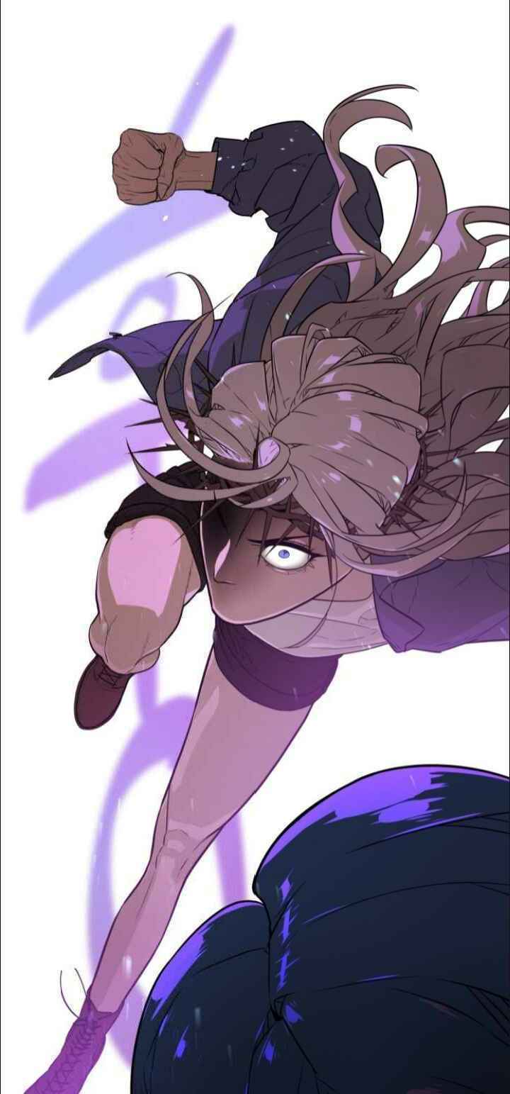 Máu trắng: Chapter 14