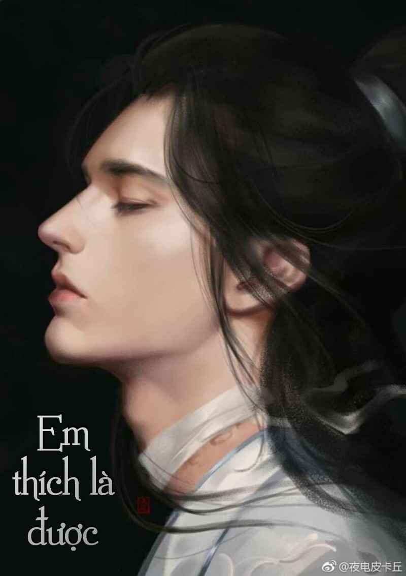 Máu trắng: Chapter 14