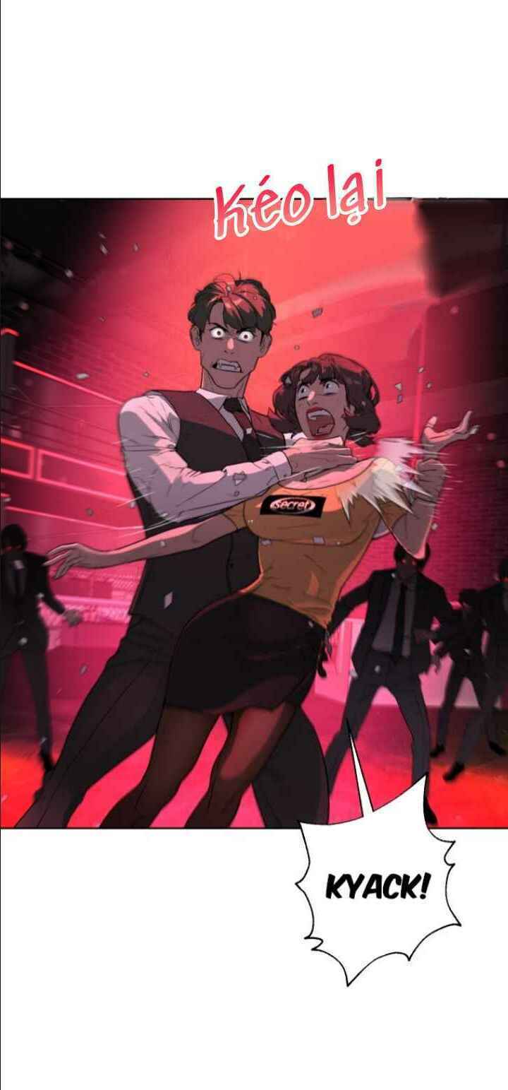 Máu trắng: Chapter 14
