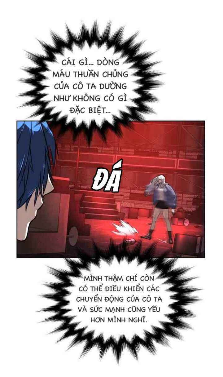 Máu trắng: Chapter 15