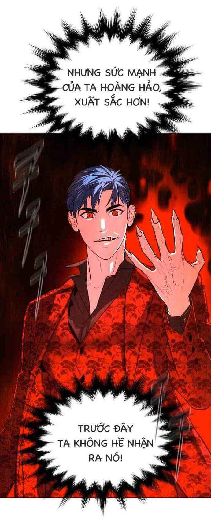 Máu trắng: Chapter 15