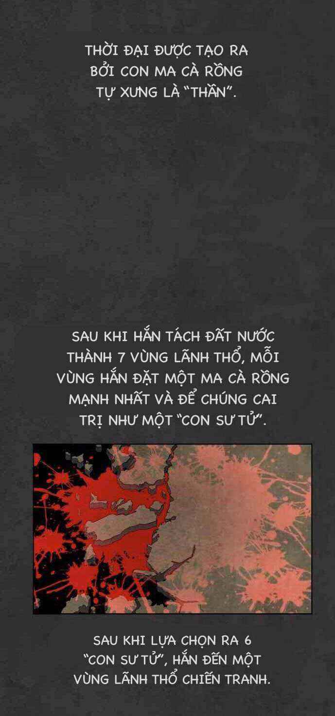 Máu trắng: Chapter 15