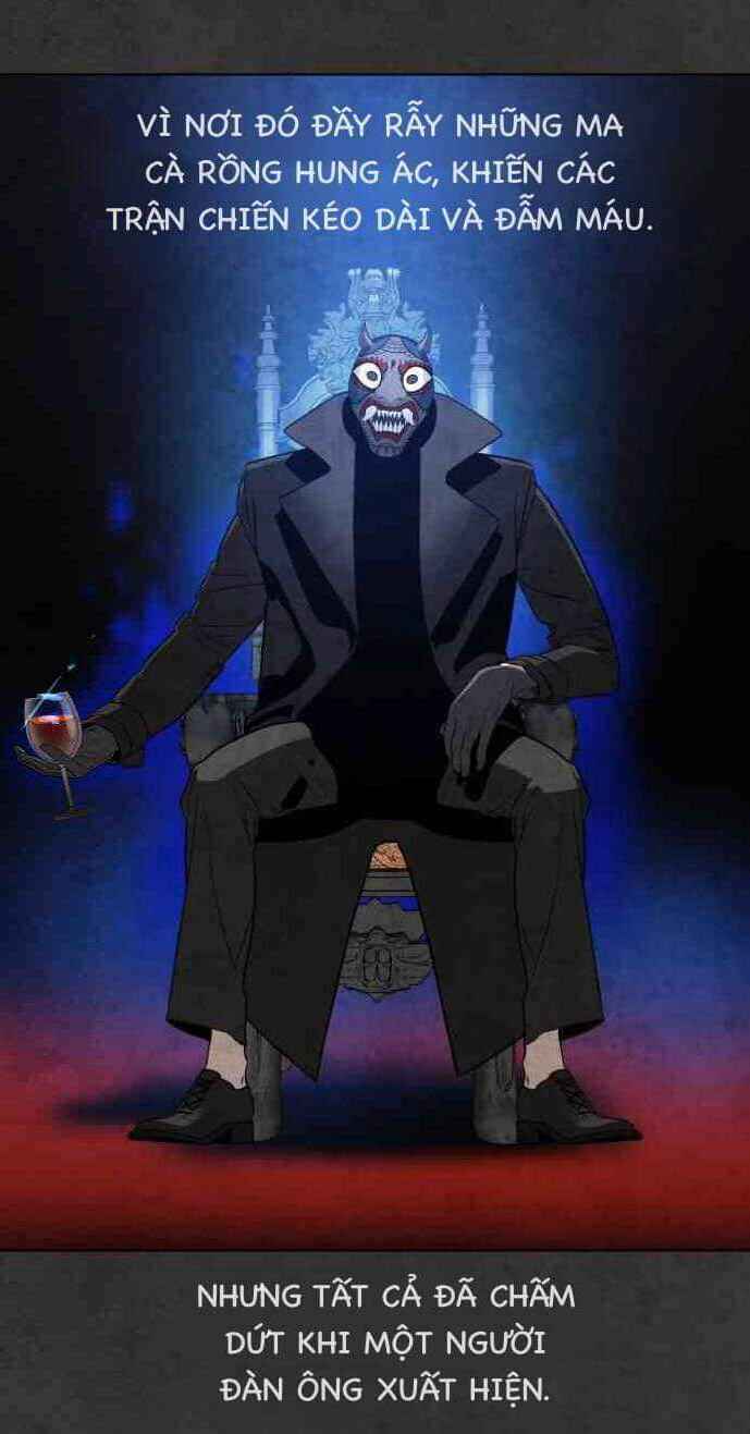 Máu trắng: Chapter 15