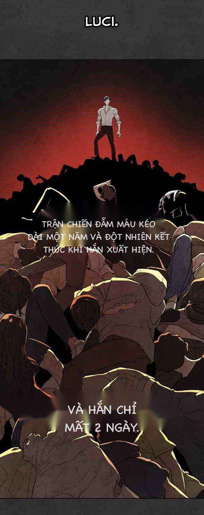 Máu trắng: Chapter 15