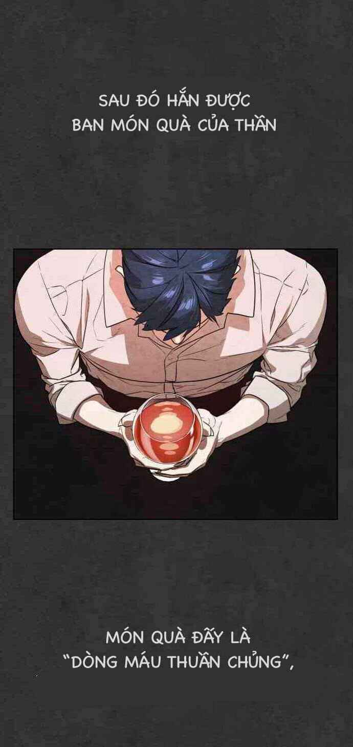 Máu trắng: Chapter 15