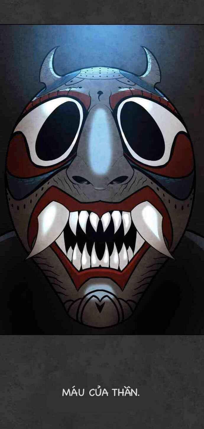 Máu trắng: Chapter 15