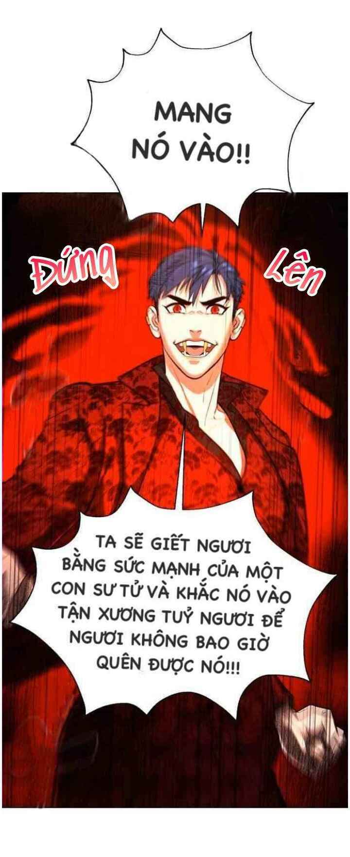 Máu trắng: Chapter 15