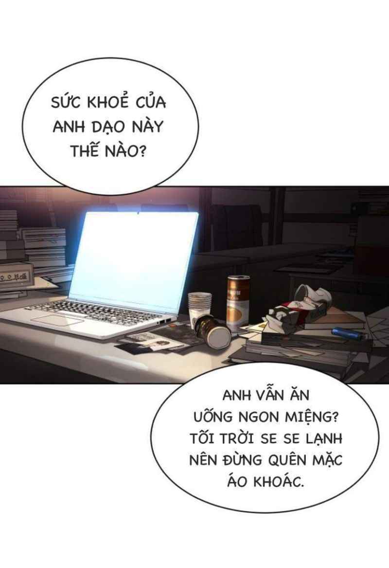 Máu trắng: Chapter 15