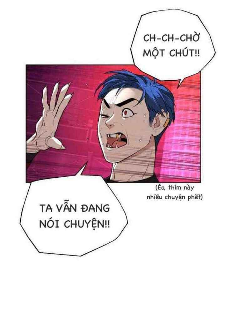 Máu trắng: Chapter 15