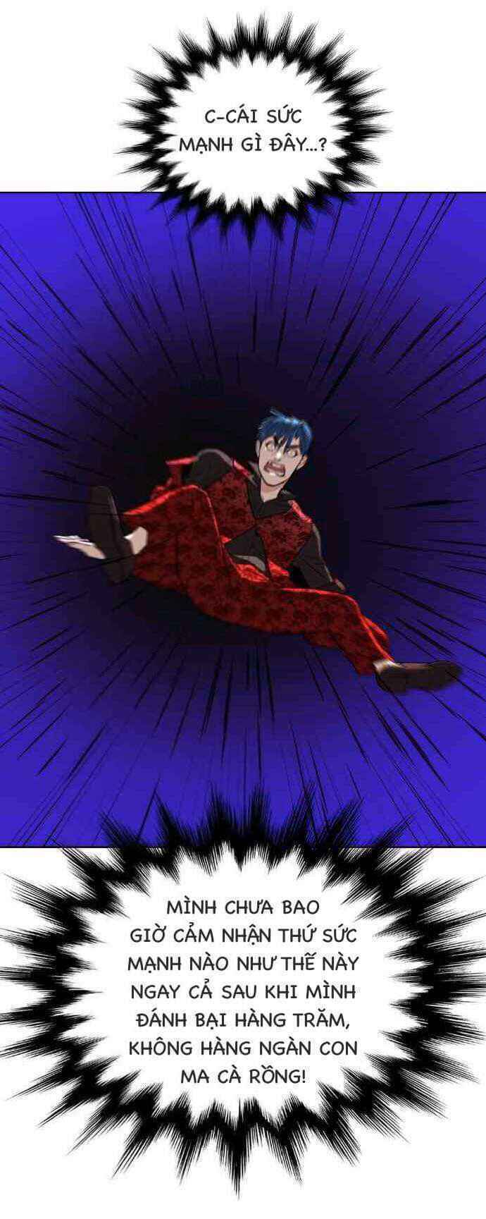 Máu trắng: Chapter 15