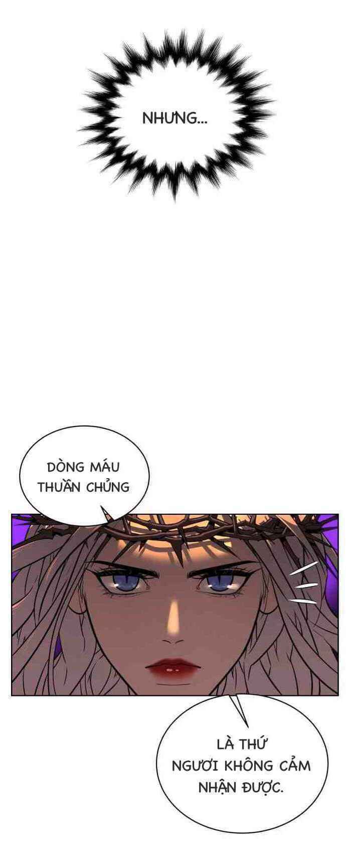 Máu trắng: Chapter 15