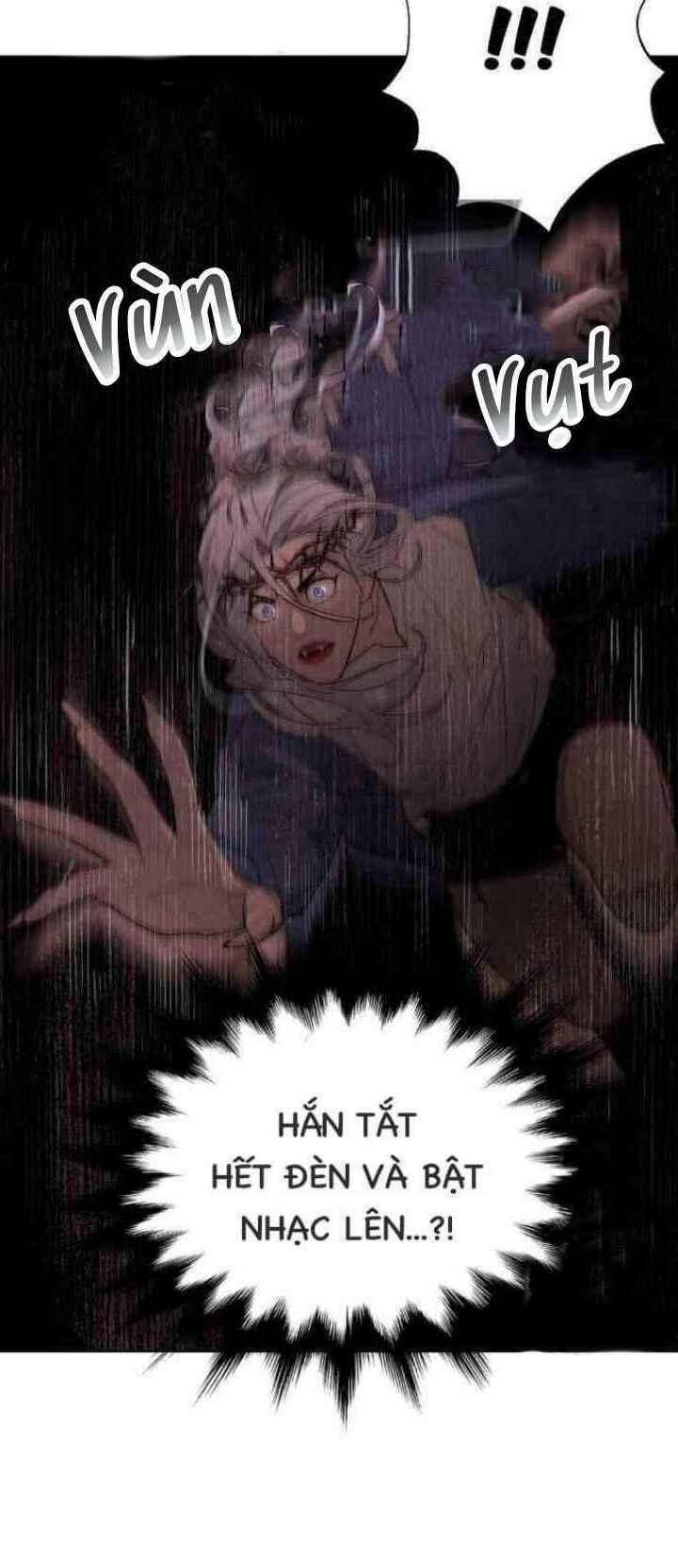 Máu trắng: Chapter 15