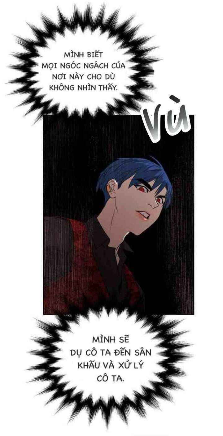 Máu trắng: Chapter 15