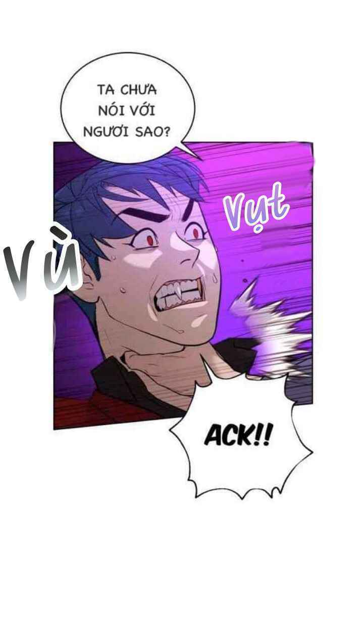 Máu trắng: Chapter 15