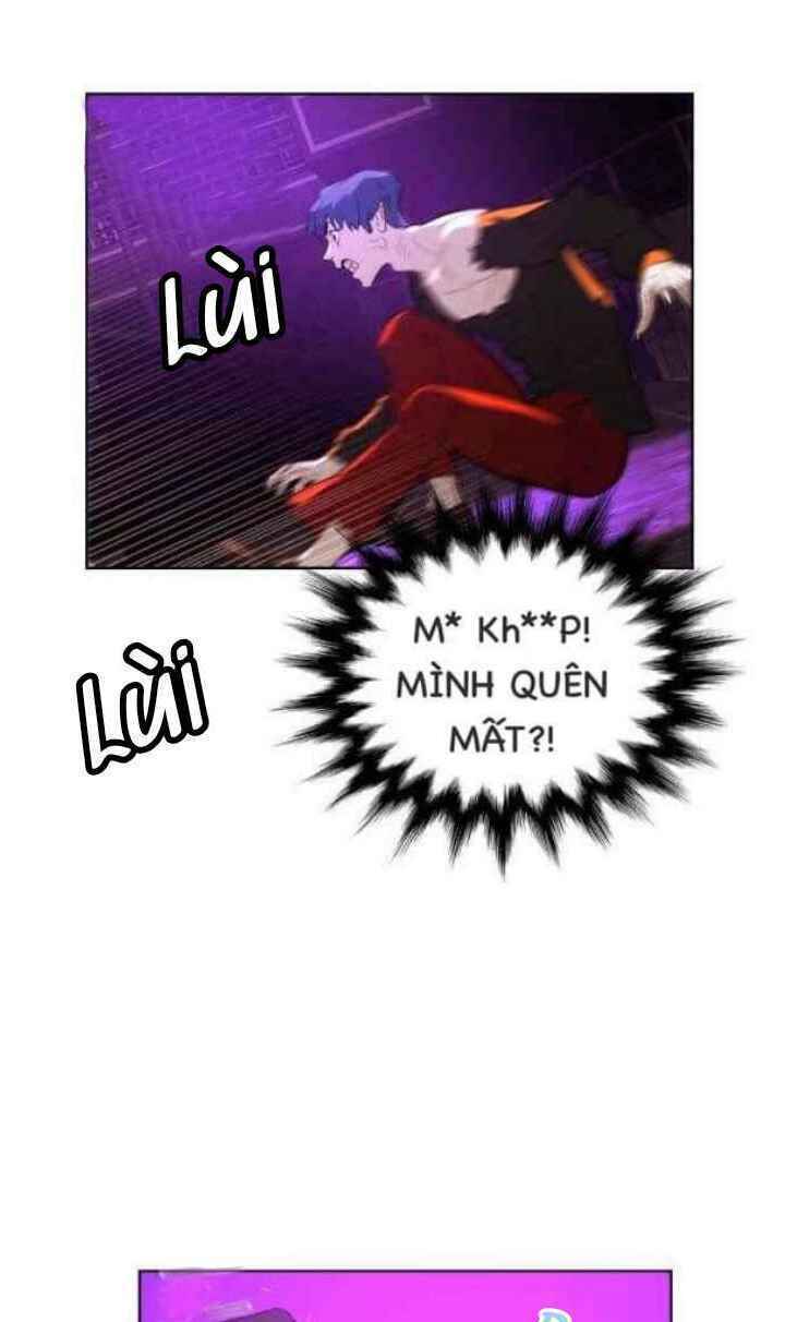 Máu trắng: Chapter 15