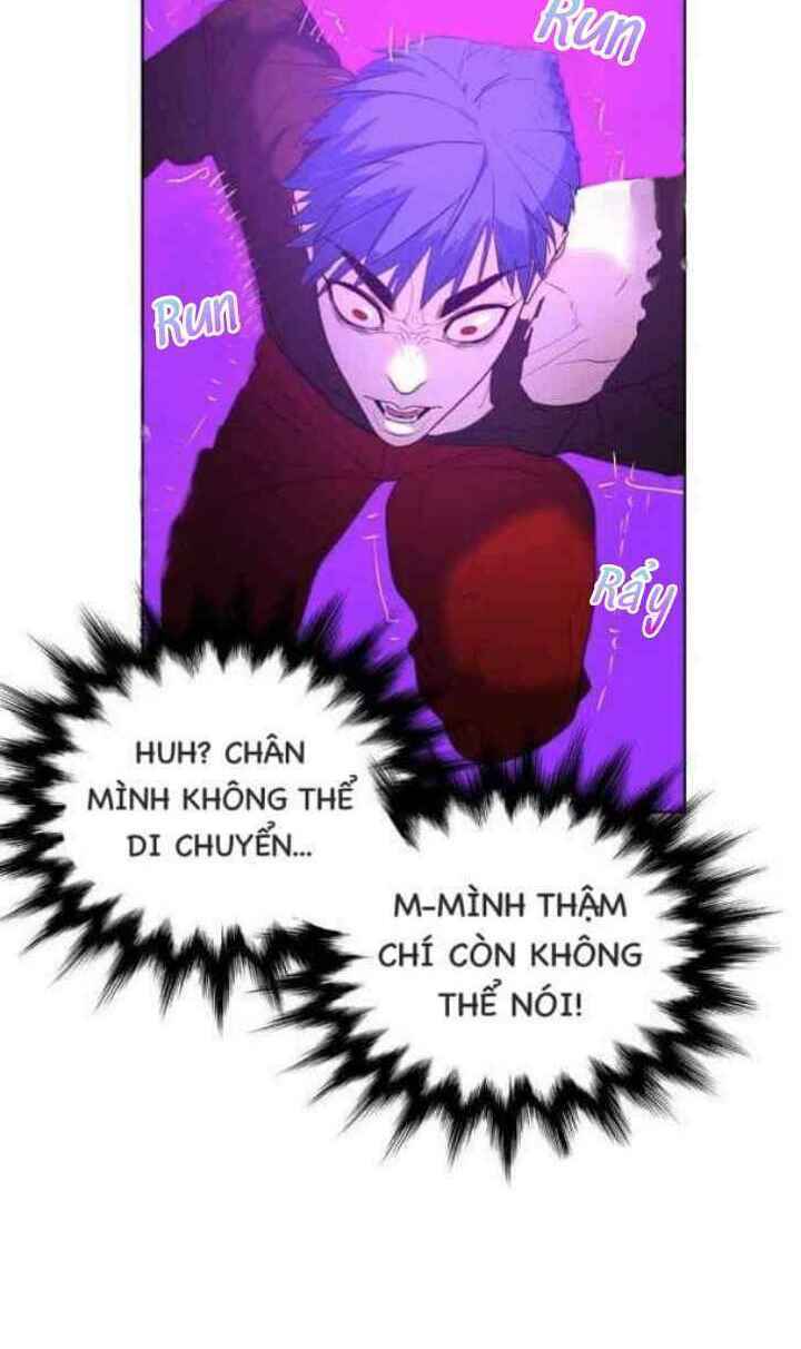 Máu trắng: Chapter 15