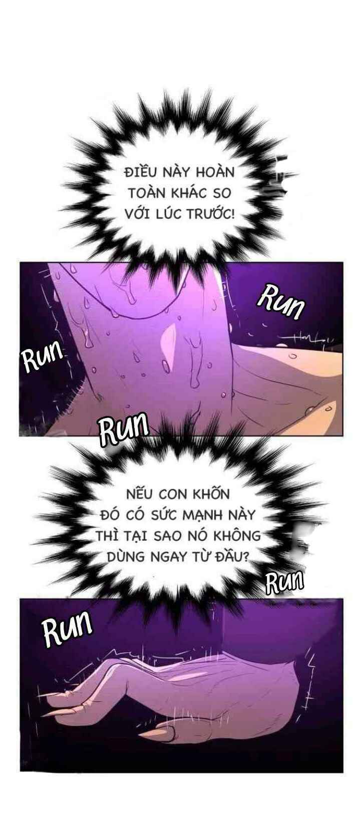 Máu trắng: Chapter 15