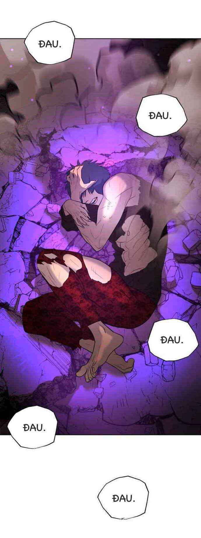 Máu trắng: Chapter 15