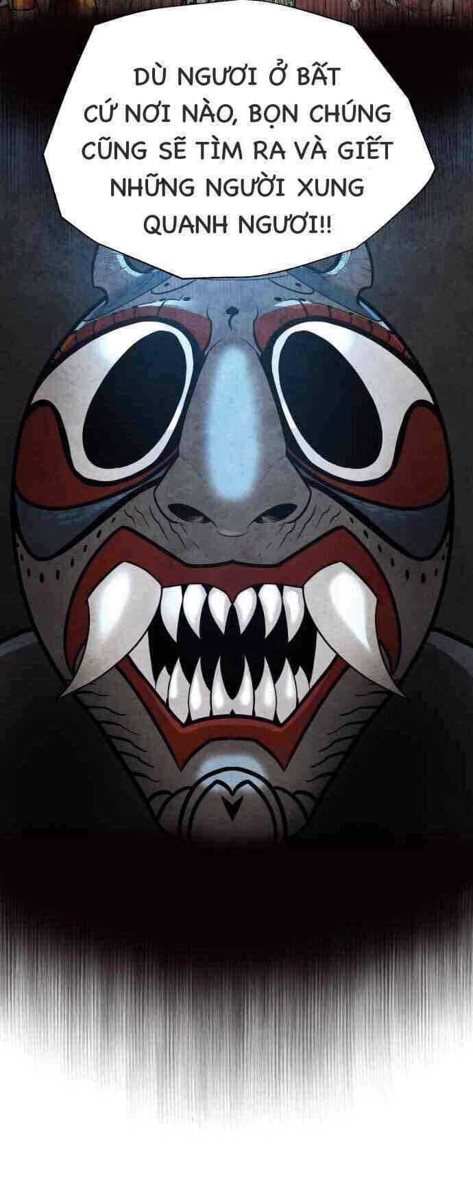 Máu trắng: Chapter 15